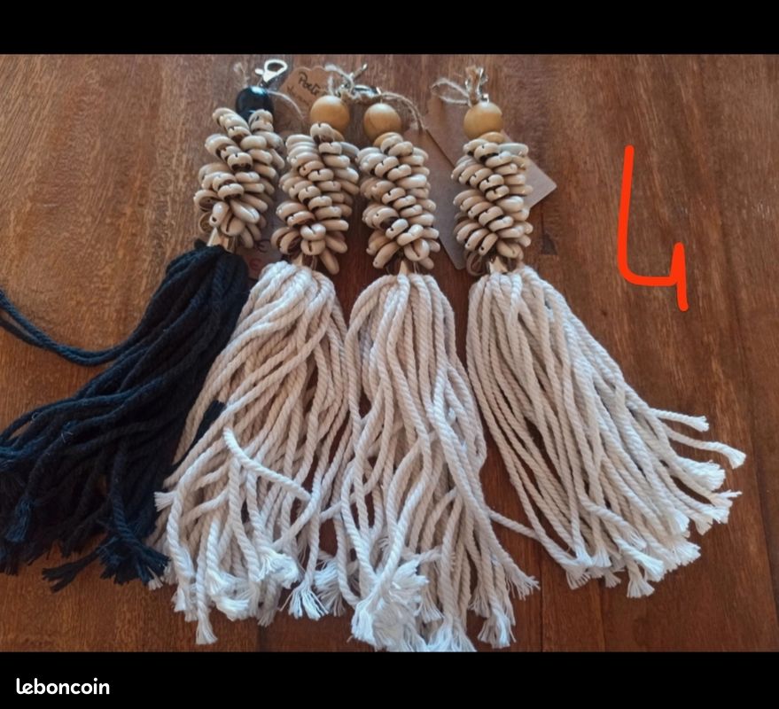 Porte-clés (image 1)