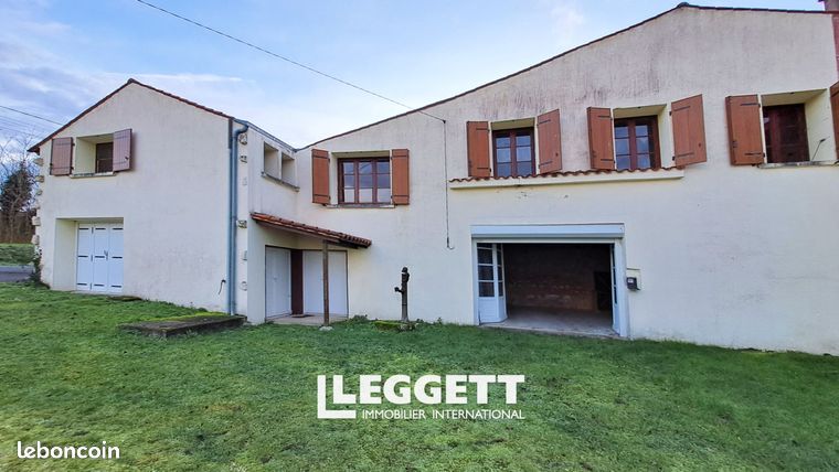 Maison 5 pièces 129 m²