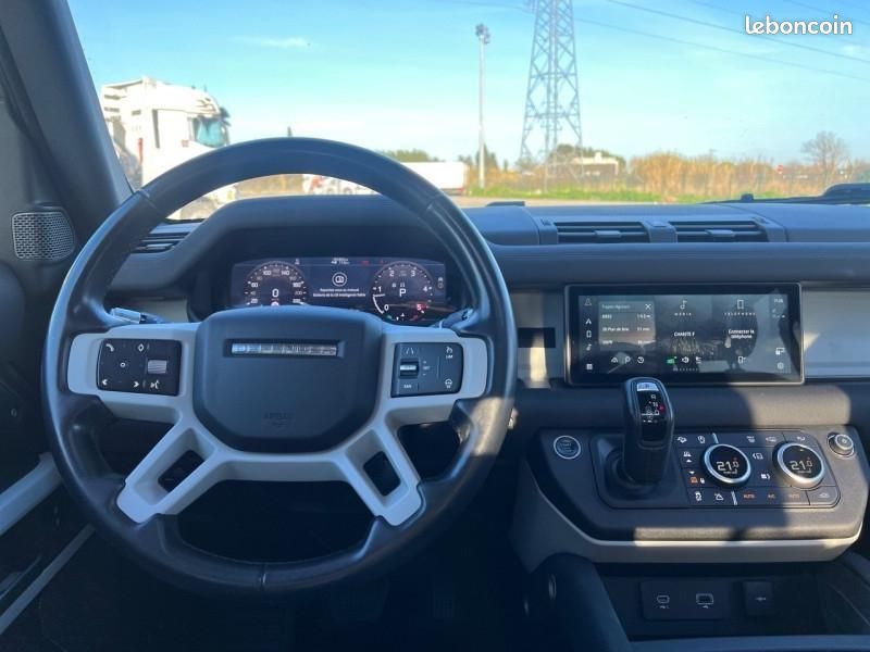 Land-rover Defender 110 2.0 D240 First Edition (image 11)