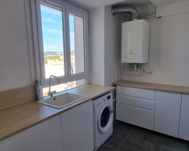Appartement 295 000 € - 68 m²