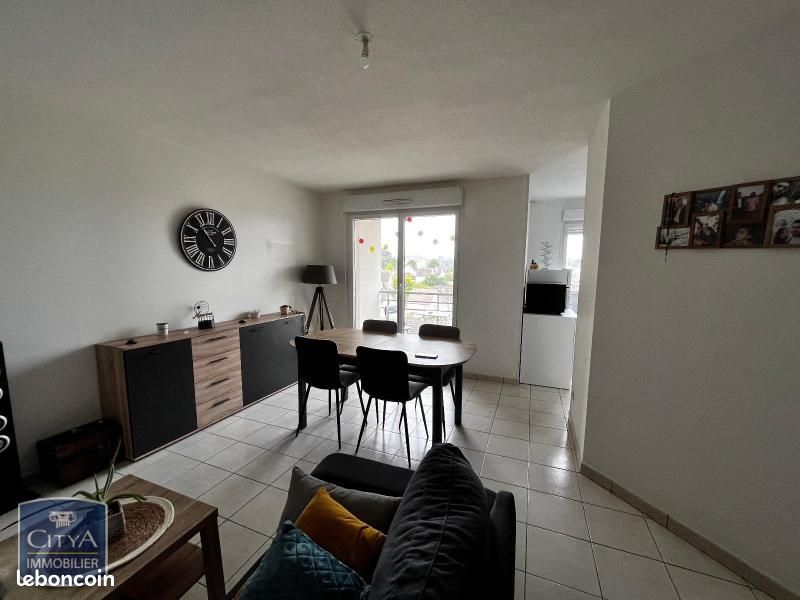 Appartement 2 pièces 47 m² · à Falaise · 47 m² · 540 €
