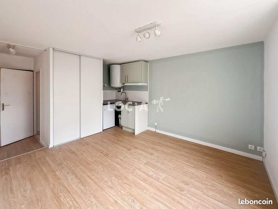 Appartement 1 pièce 18 m² · à Dijon · 18 m² · 470 €/mois