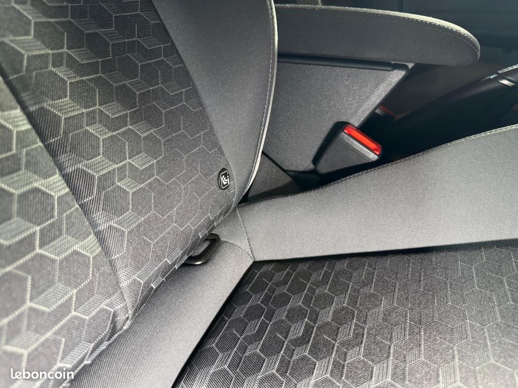 AUDI A1 Sportback Advanced 25 TFSI - 95CV | Carplay - Radar - GARANTIE (image 32)