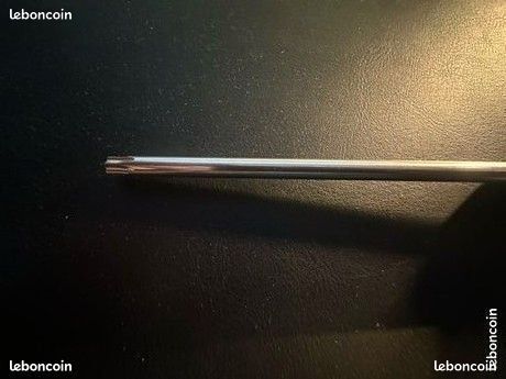 FACOM AX30X125ST Tournevis PROTWIST INOX pour vis Torx T30 (image 3)