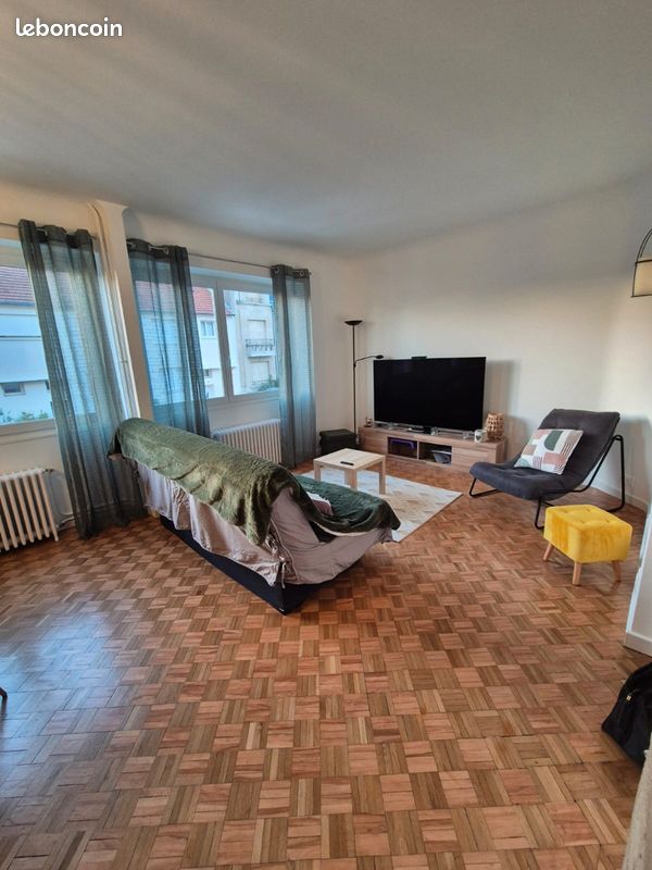 Maison 5 pièces 150 m² · à Vandoeuvre-lès-Nancy · 150 m² · 399 000 €