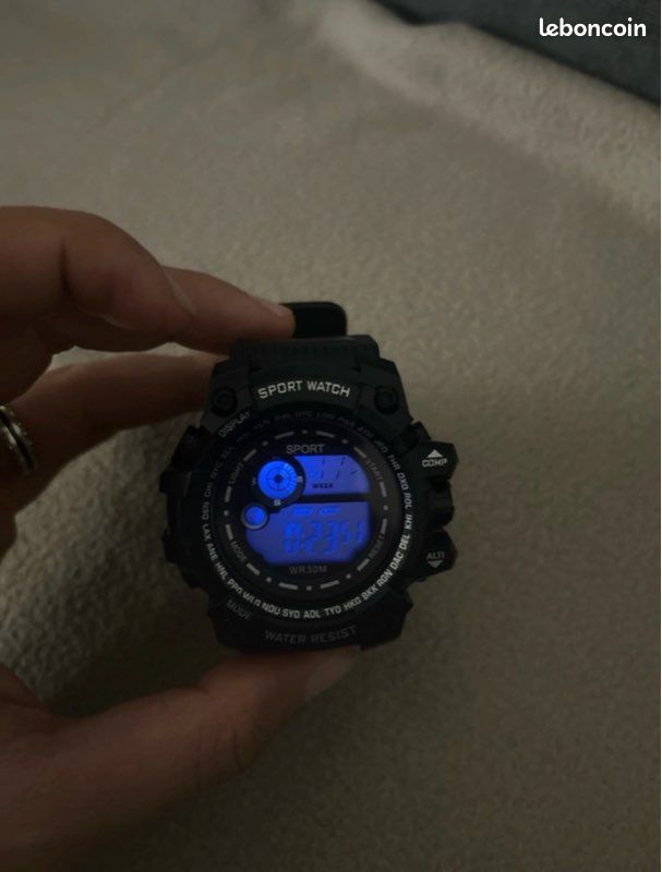 Montre de SPORT (image 3)