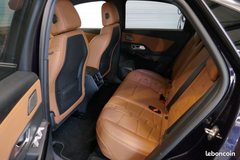 Ds DS 7 CROSSBACK E-TENSE 4X4 300CH GRAND CHIC (image 12)