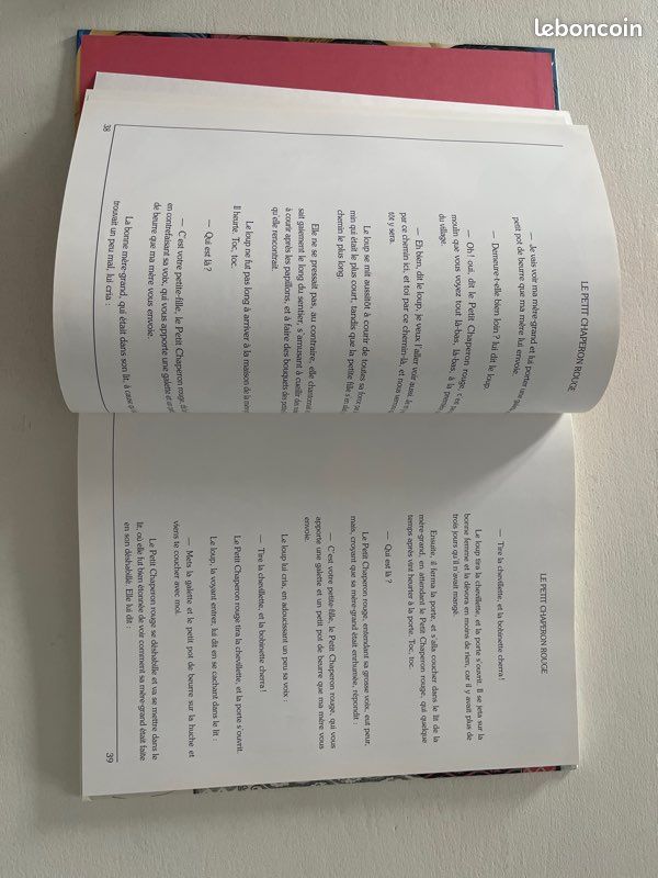 Contes pour nos enfants tome 2 (image 3)