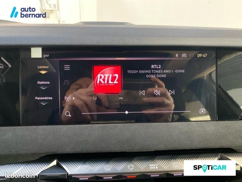 Ds DS 4 BlueHDi 130ch Etoile Automatique (image 23)