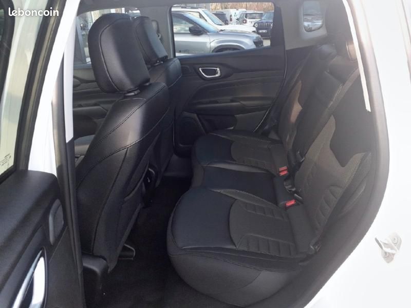 Jeep Compass 1.3 Turbo T4 240ch PHEV 4xe North Star AT6 eAWD (image 10)