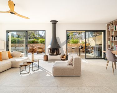 Maison 1 020 000 € - 145 m²