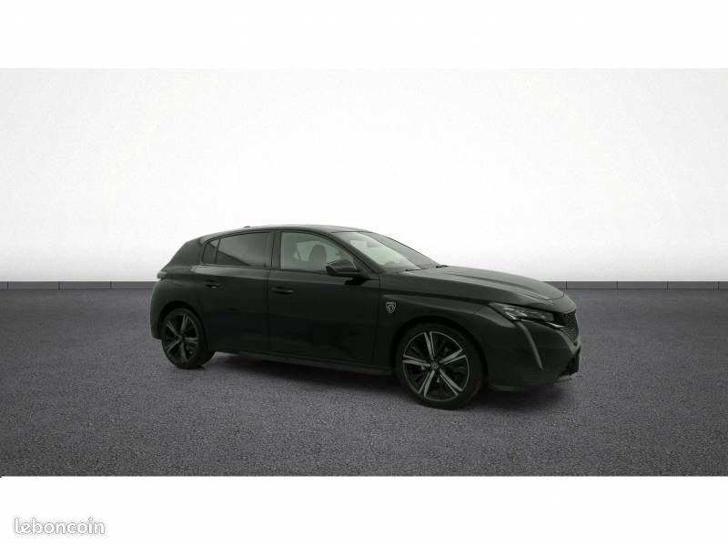Peugeot 308 PureTech 130ch S&S EAT8 GT (image 11)
