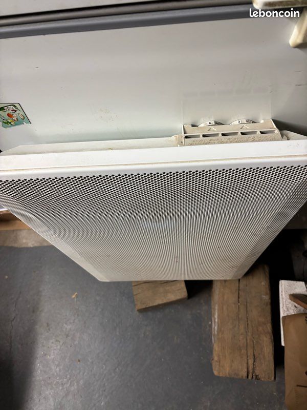 Radiateur électrique rayonnant (image 2)