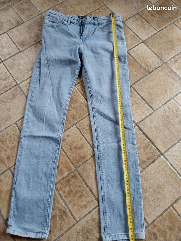 Jeans Bershka (image 4)