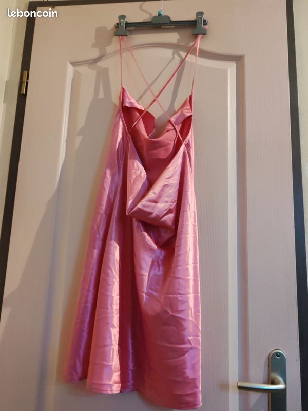 Robe pour adolescente (image 2)