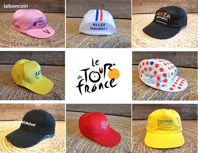 Bike Groupama-FDJ - Tour de France 2025 sticker