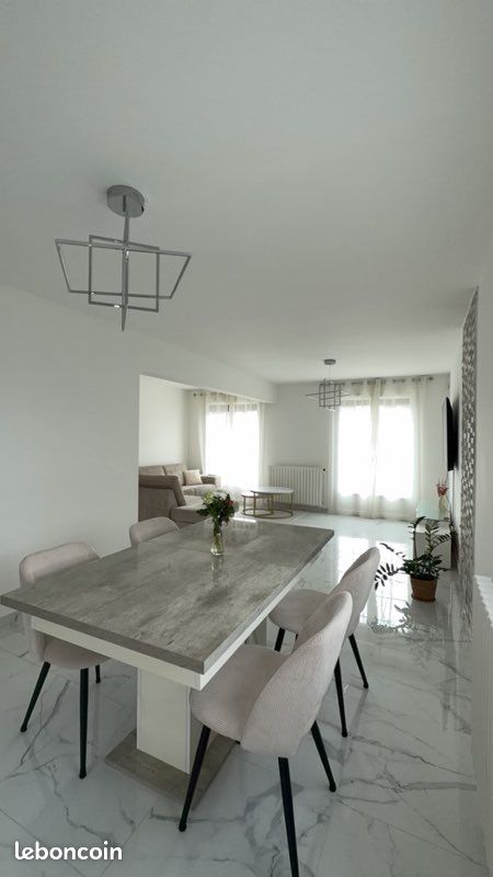 Maison 5 pièces 100 m² · à Savigny-sur-Orge · 100 m² · 420 000 €