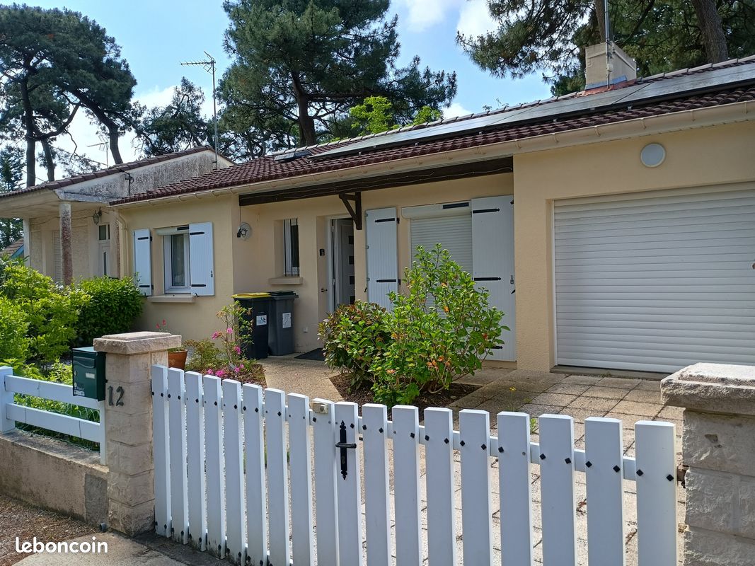 Maison 4 pièces 89 m² · à Saint-Michel-Chef-Chef · 89 m² · 319 000 €