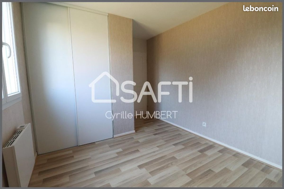 Appartement 3 pièces 54 m² (image 6)