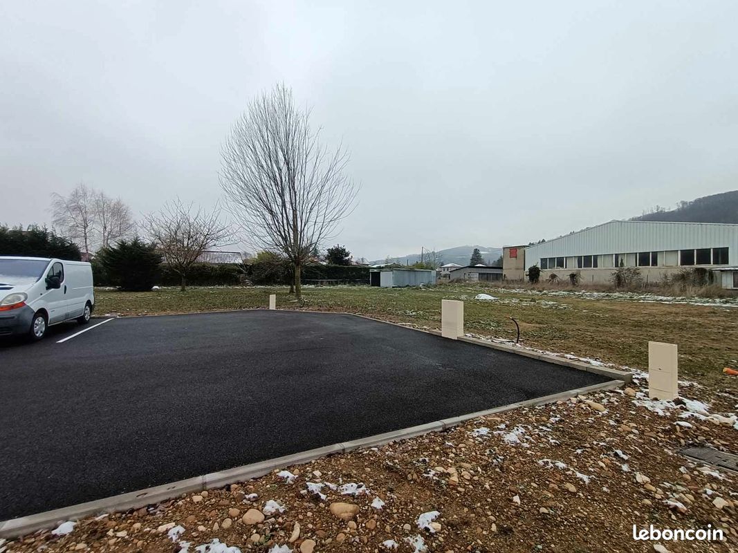 Terrain viabilisé (image 3)
