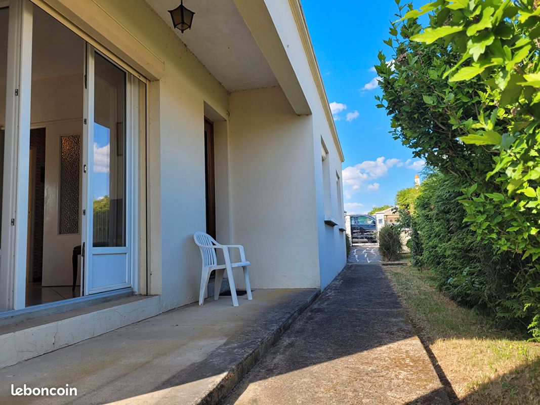 Maison 4 pièces 90 m² · à Breuil-Magné · 90 m² · 194 000 €