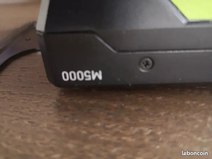 Carte graphique Nvidia quadro M5000 8go ddr5 (image 3)