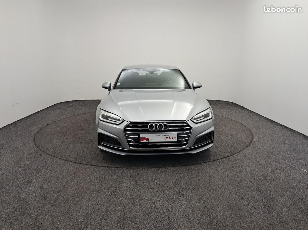 AUDI A5 Sportback 35 TDI 150 S tronic 7 S Line (image 26)