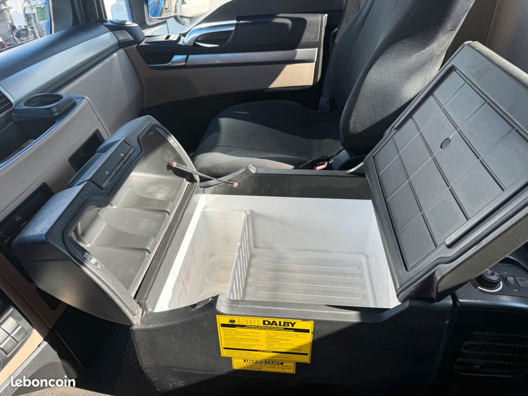 Man tgs 33.500 (image 8)