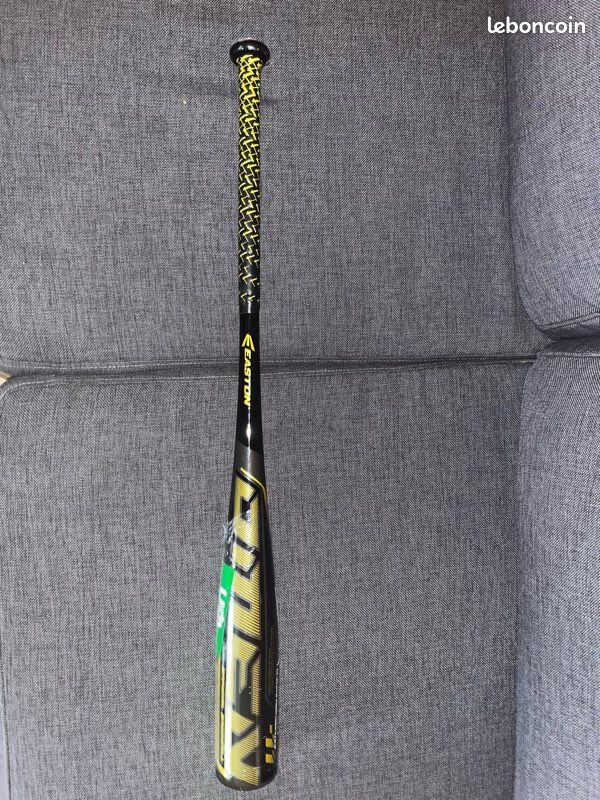 Batte Baseball Easton Omen LNC1XL 32 Pouces 20 Onces (-12) - Jeune