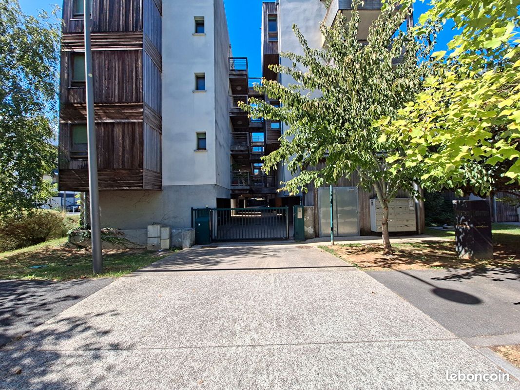 Appartement 2 pièces 43 m² · à Bayonne · 43 m² · 160 500 €