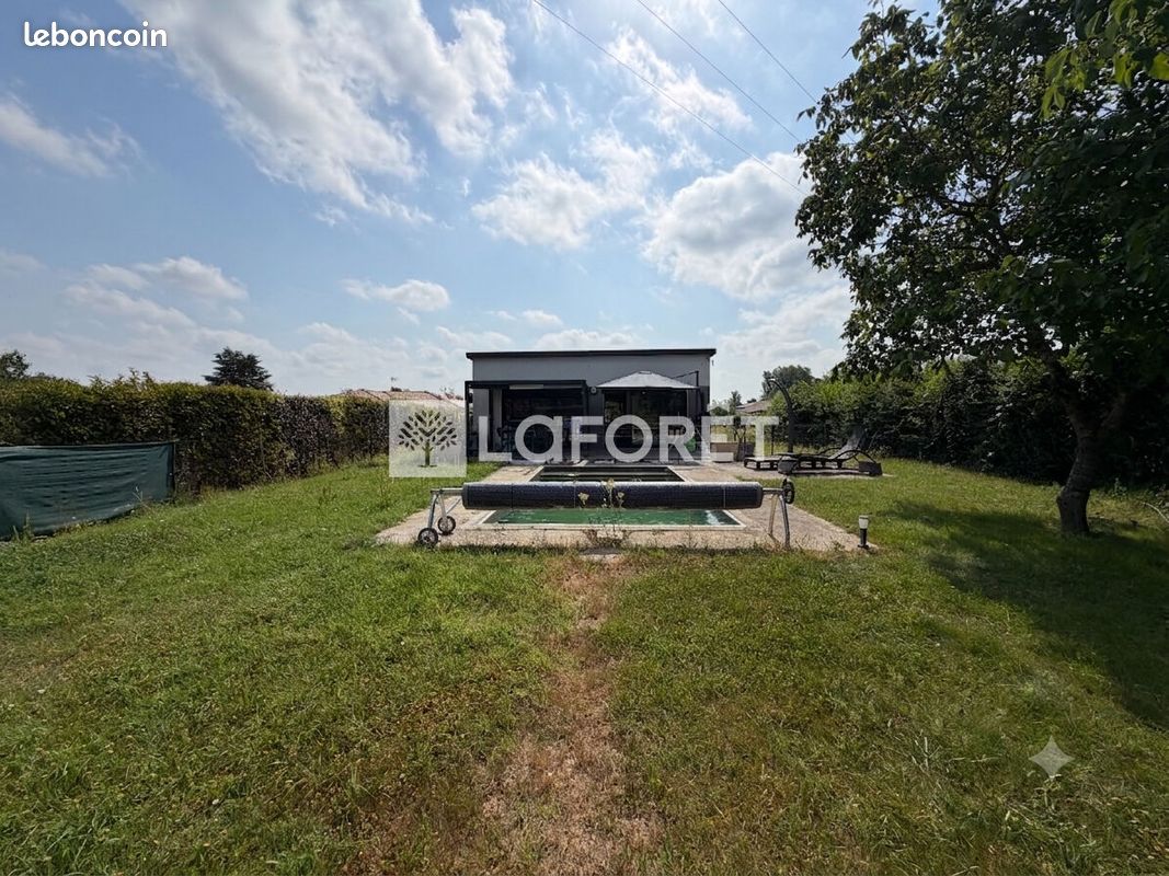 Maison 3 pièces 94 m² · à Cépet · 94 m² · 320 000 €