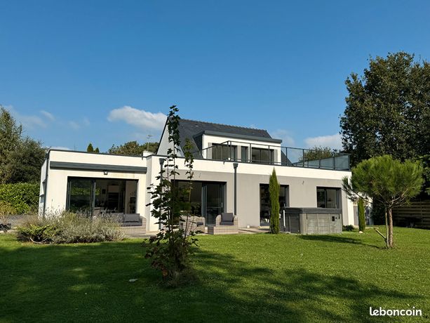 Villa 6 pièces 150 m²