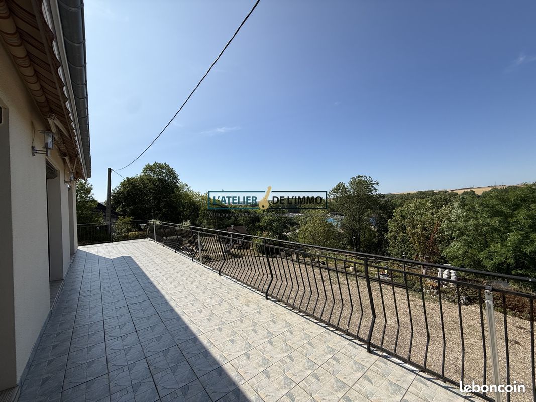 Maison 6 pièces 173 m² · à Auxerre · 173 m² · 249 000 €