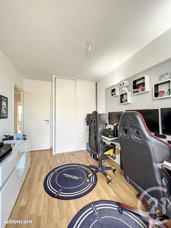 Appartement a louer bretigny-sur-orge - 4 pièce(s) - 76 m2 - Surfyn