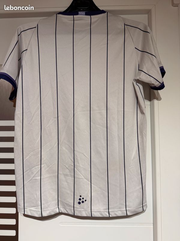 Maillot de foot du Toulouse football club LP promotion (image 2)