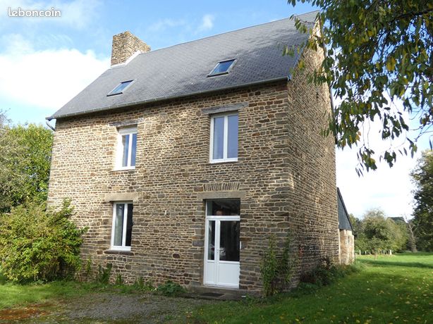 Maison 4 pièces 144 m²