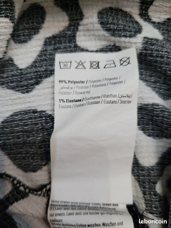 Jupe Pimkie taille XS (image 3)