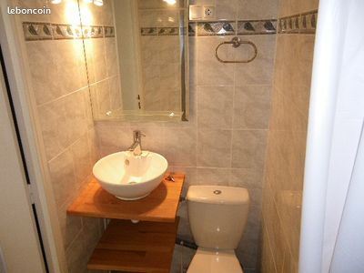Argeles sur Mer - Joli T2 à 150 m de la plage (image 10)