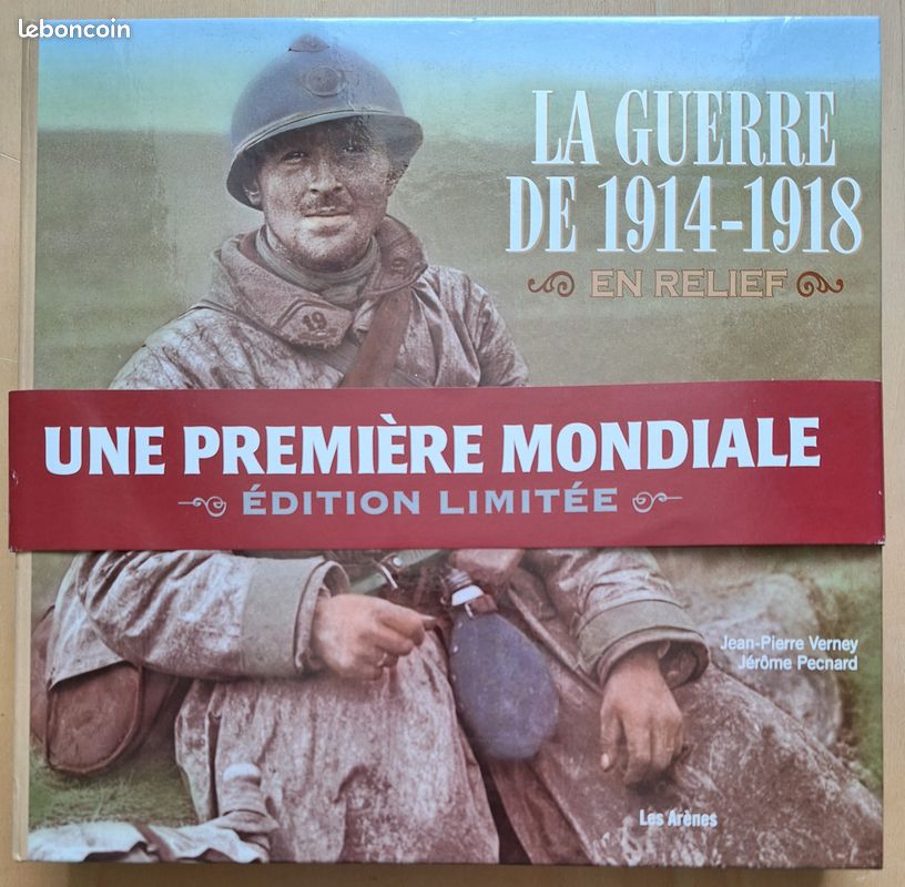 Livre historique (image 1)