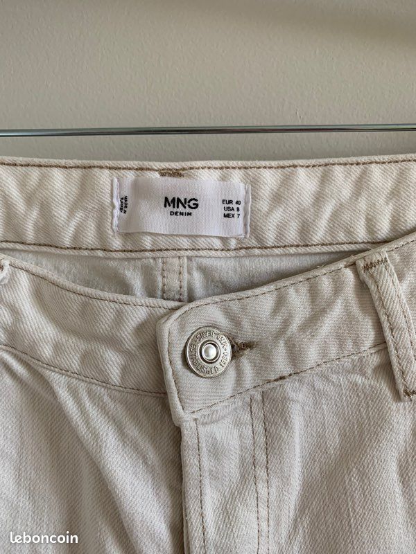 Jean Blanc Mango 40 (image 2)