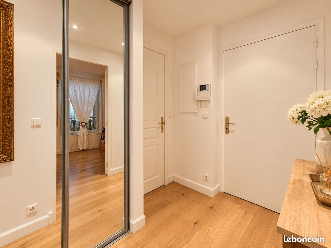 Appartement 2 pièces 60 m² · à Senlis · 60 m² · 250 000 €