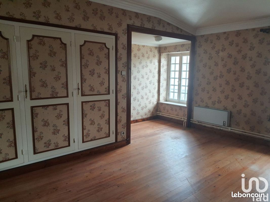 Maison 6 pièces 144 m² - Saint-Jean-d'Angély 17400 (image principale 4)