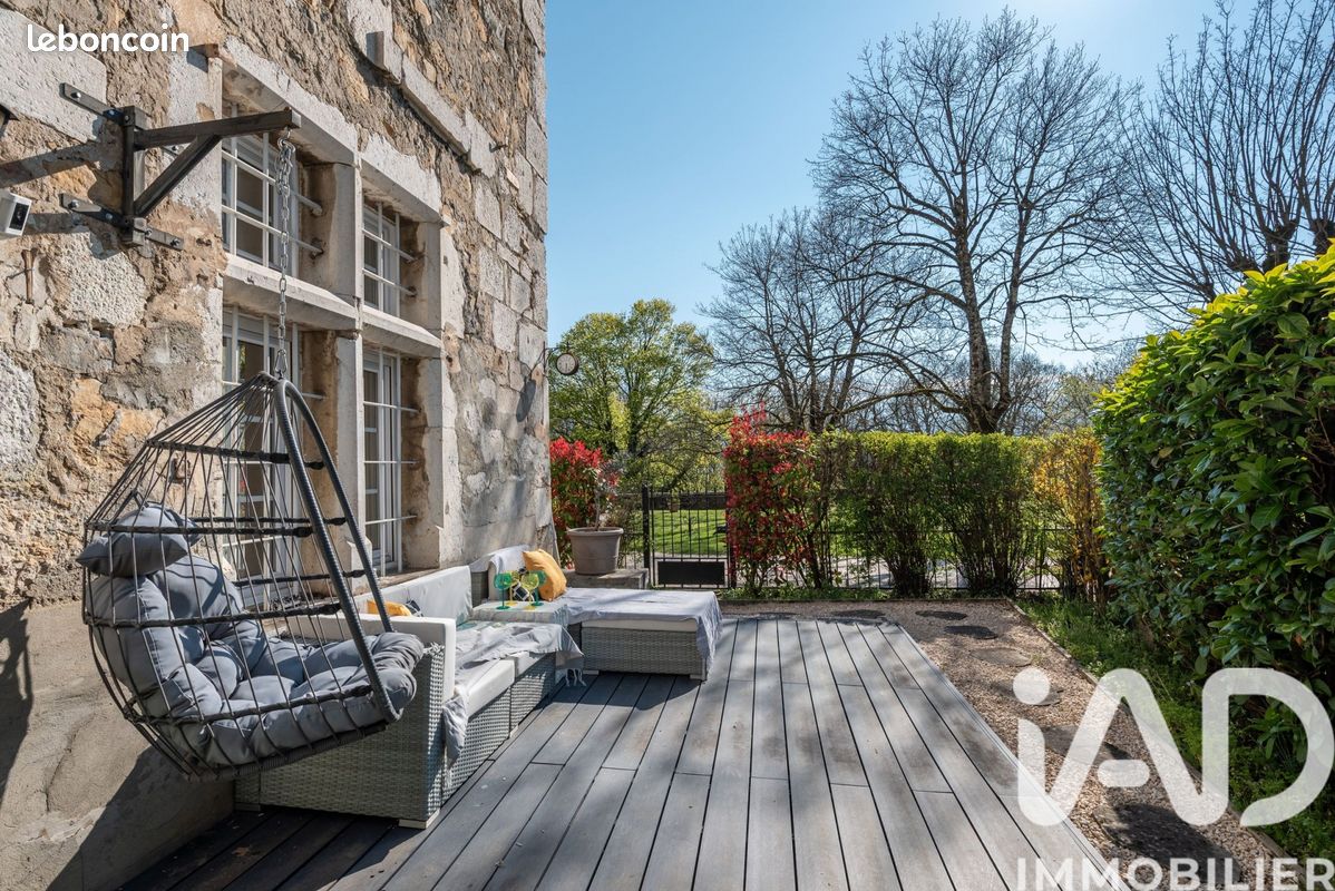 Appartement 3 pièces 66 m² · à Claix · 66 m² · 267 000 €