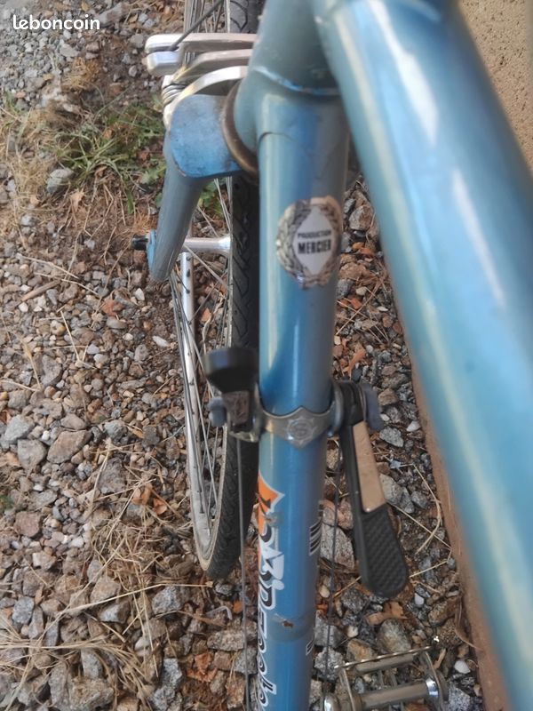 Vélo de course (image 2)