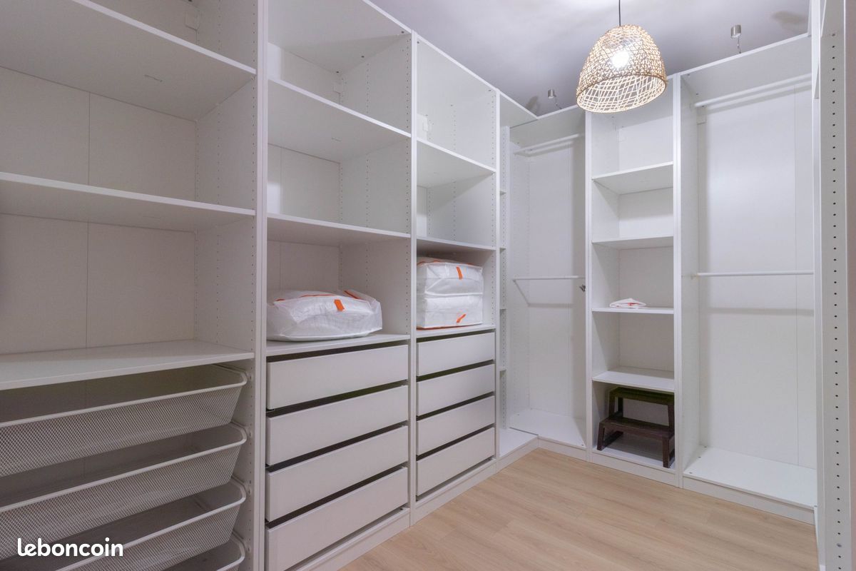 Appartement a louer bordeaux - 4 pièce(s) - 117 m2 - Surfyn