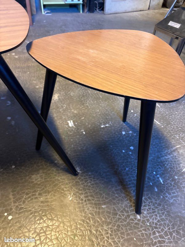 2 tables de salon (image 3)