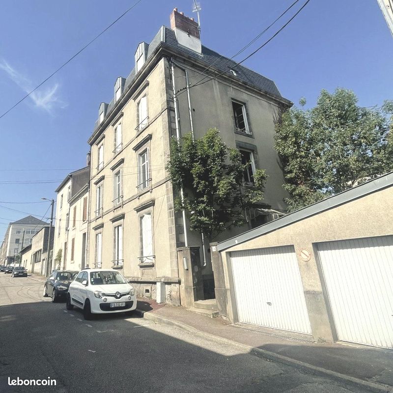 Appartement 4 pièces 85 m² · à Limoges · 85 m² · 228 900 €