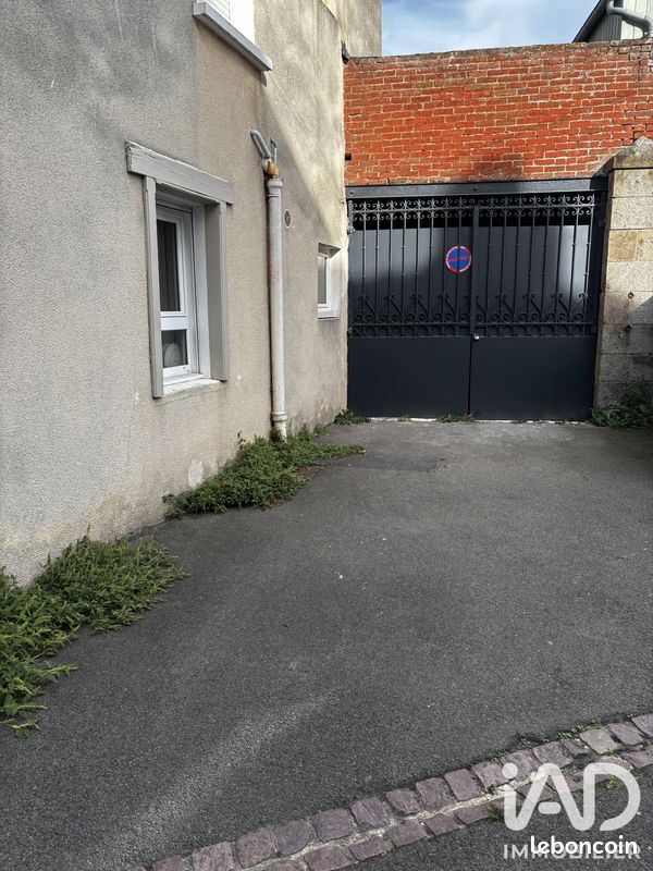 Parking 15 m² · à Saint-Malo · 15 m² · 65 000 €