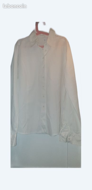 Chemise neuve CR (image 1)