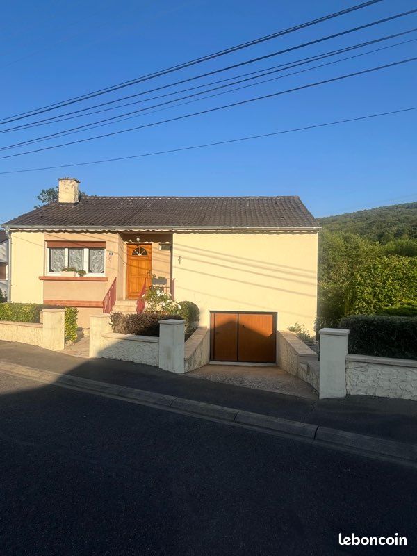 Maison 3 pièces 72 m² · à Bronvaux · 72 m² · 180 000 €